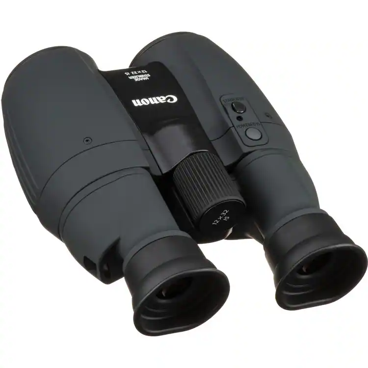 Canon STABILIZER POWERED 15 12x32 IS