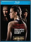 Front Detail. Million Dollar Baby (Anniversary Edition) (Blu-ray Disc).