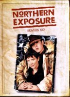 Northern Exposure: Season Six [5 Discs] [DVD] - Front_Original