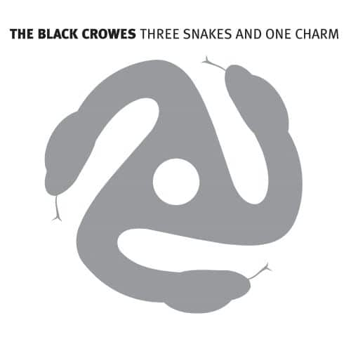 

Three Snakes and One Charm [LP] - VINYL