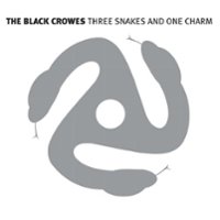 Three Snakes and One Charm [LP] - VINYL - Front_Original