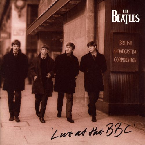 Live at the BBC [LP] [Bonus Tracks]
