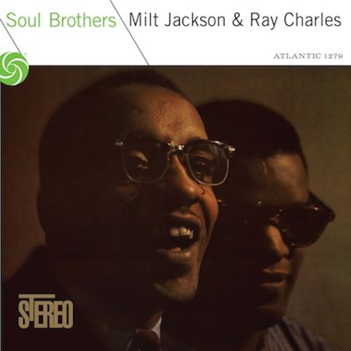 Soul Brothers [LP] - VINYL
