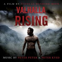 Valhalla Rising [Original Motion Picture Soundtrack] [LP] - VINYL - Front_Original