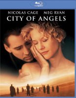 City of Angels [Blu-ray] [1998] - Front_Original