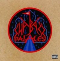Shabazz Palaces [LP] - VINYL - Front_Original