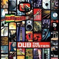Dub the System [LP] - VINYL - Front_Standard