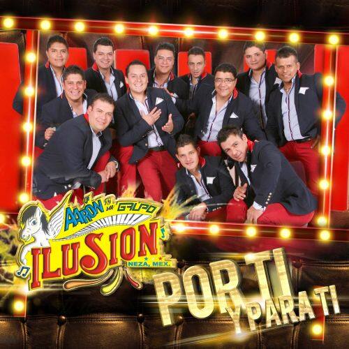  Por Ti y Parati [CD]