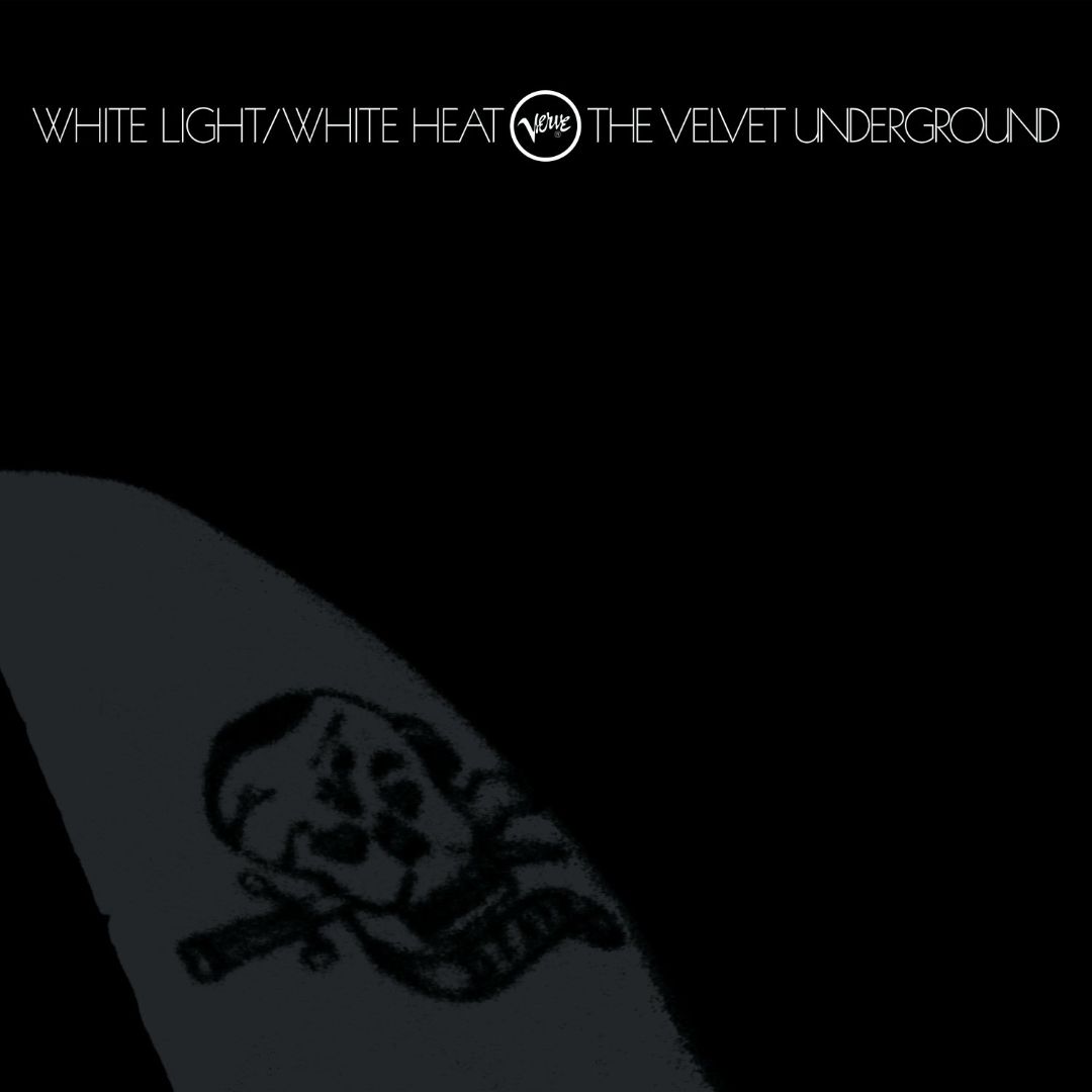 White Light/White Heat [45th Anniversary Edition] [LP] - VINYL