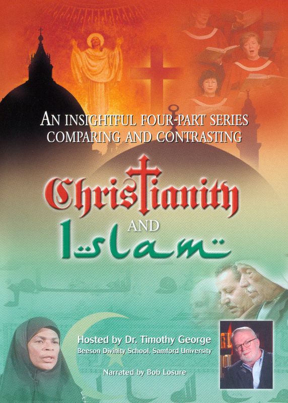 Christianity and Islam [DVD] [2005]