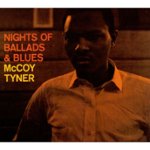 Front Standard. Nights of Ballads & Blues [CD].