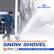 SNOWJOE 73-INCH 24V IONMAX CORDLESS SNOW SHOVEL
24V IONMAX 5.0 Ah BATTERY + CHARGER INCLUDED
IONMAX CORDLESS SYSTEM