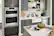 Alt View 18. KitchenAid - 30" Smart Built-In Electric Double Wall Combination with Microwave and Assisted Cooking Modes - PrintShield Stainless.