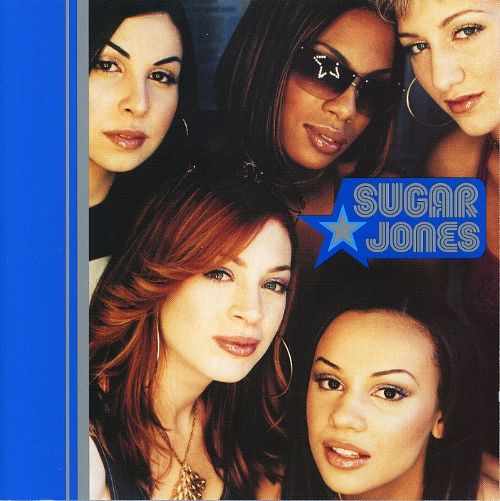 Best Buy: Sugar Jones [CD]