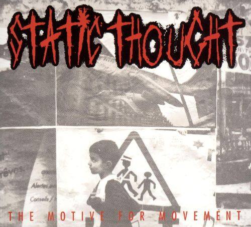 

The Motive for Movement [LP] - VINYL