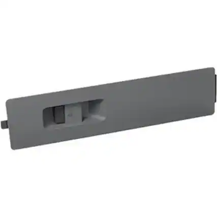 Front. Lexmark - Lexmark Fuser Wiper Cover.