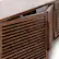 Alt View 13. Burrow - Opera Media Console for TVs up to 75" - Walnut.