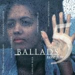 Front Standard. Ballads, Vol. 5: Take Five [CD].