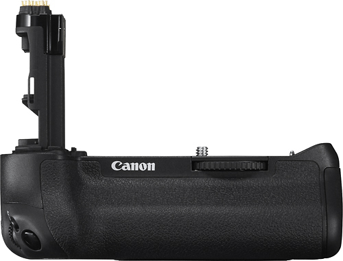 Rent to own Canon - BG-E16 Battery Grip - Black