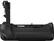 Front. Canon - BG-E16 Battery Grip - Black.