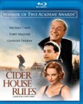 Front Standard. The Cider House Rules [Blu-ray] [1999].