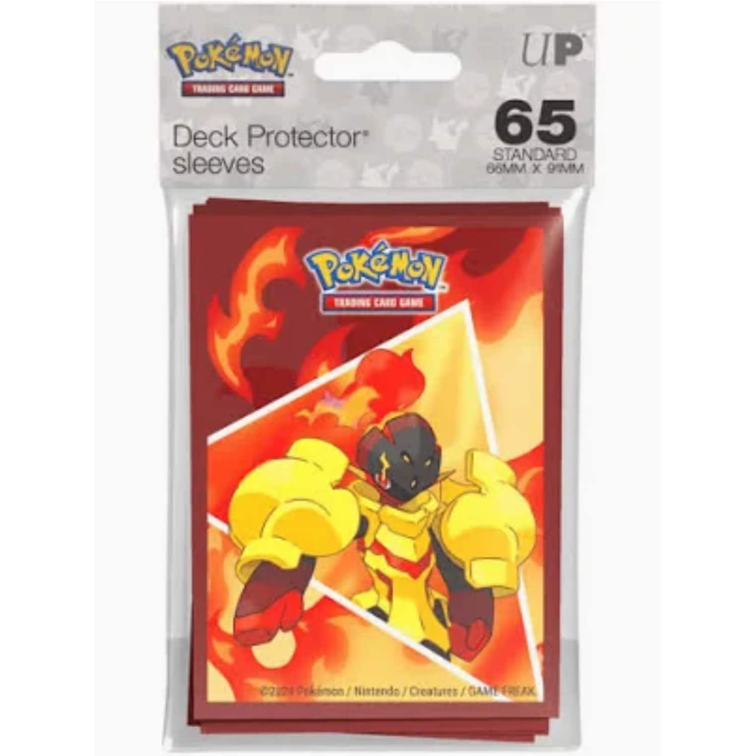Ultra PRO - Sleeves Pokemon Armarouge