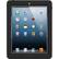 Front Standard. Targus - SafePORT Case Rugged Max Pro for iPad.