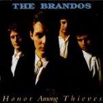 Front Standard. Honor Among Thieves [LP] - VINYL.