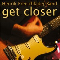 Get Closer [LP] - VINYL - Front_Original