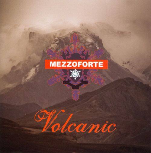 

Volcanic [LP] - VINYL