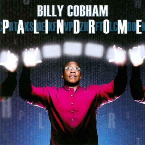 

Palindrome [LP] - VINYL