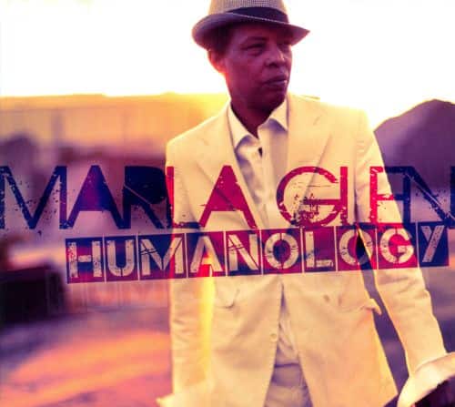 

Humanology [LP] - VINYL
