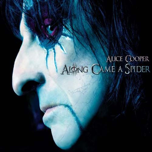  Along Came a Spider [LP] - VINYL