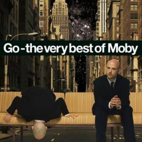 Go: The Very Best of Moby [DVD]