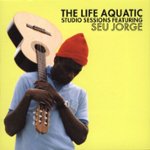 Best Buy: The Life Aquatic Studio Sessions [CD]