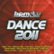 Front Standard. BPM:TV Dance 2011 [CD].