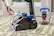 Alt View 2. BISSELL - BISSELL® TurboClean™ Upright Vacuum - Cobalt Blue.