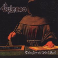 Tales from the Black Book [LP] - VINYL - Front_Original