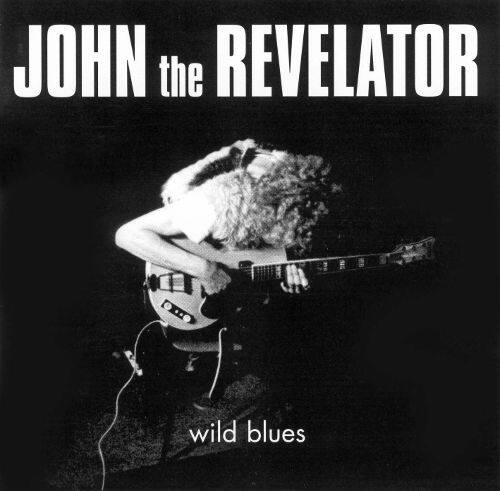 

Wild Blues [LP] - VINYL