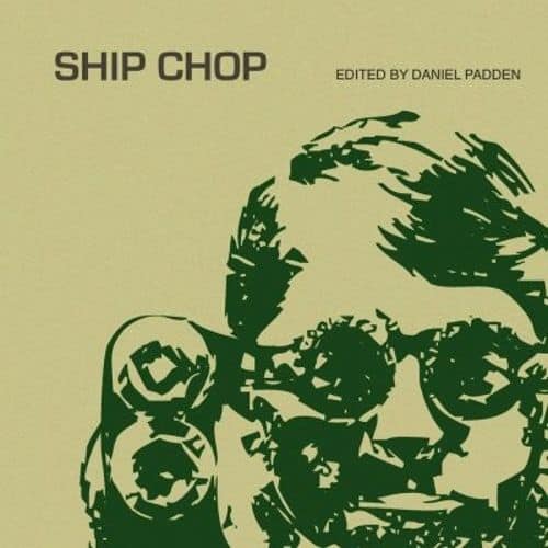 

Ship Chop [LP] - VINYL