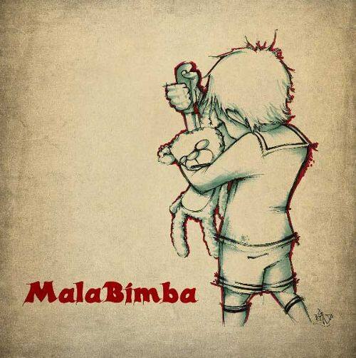 

Malabimba [LP] - VINYL