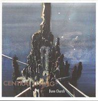 Dune Church [LP] - VINYL - Front_Standard