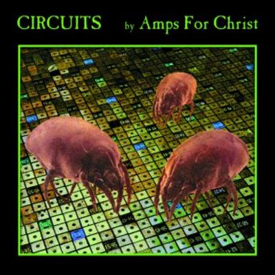 Circuits [LP] - VINYL