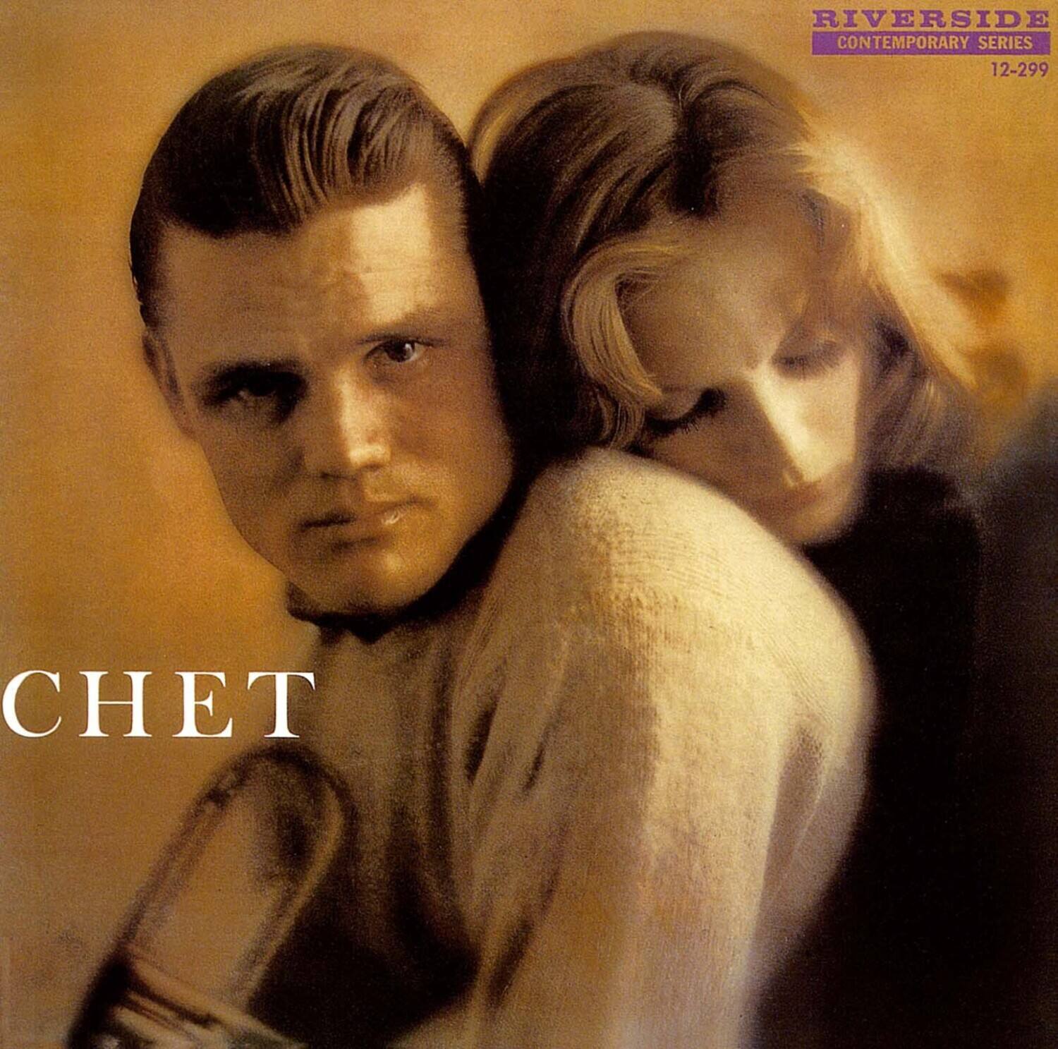 Chet Baker - Chet - UHQCD   - COMPACT DISCS