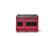 Front. Viking - 48 in. Wide 8 Burner Dual Fuel Sealed Burner Range-LP - Valentine.