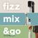 fizz mix & go S sodastream
