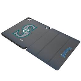 Keyscaper - Seattle Mariners iPad Case - 13in Pro M4 - Black