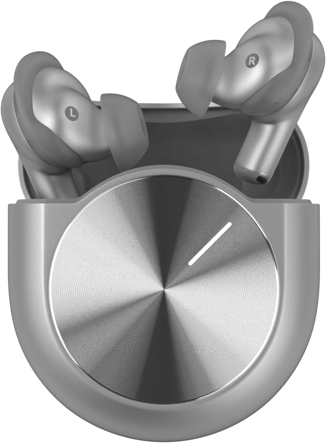 Noise - Master Buds 2 with SoundByBose (2026), 51dB Adaptive ANC - Mercury