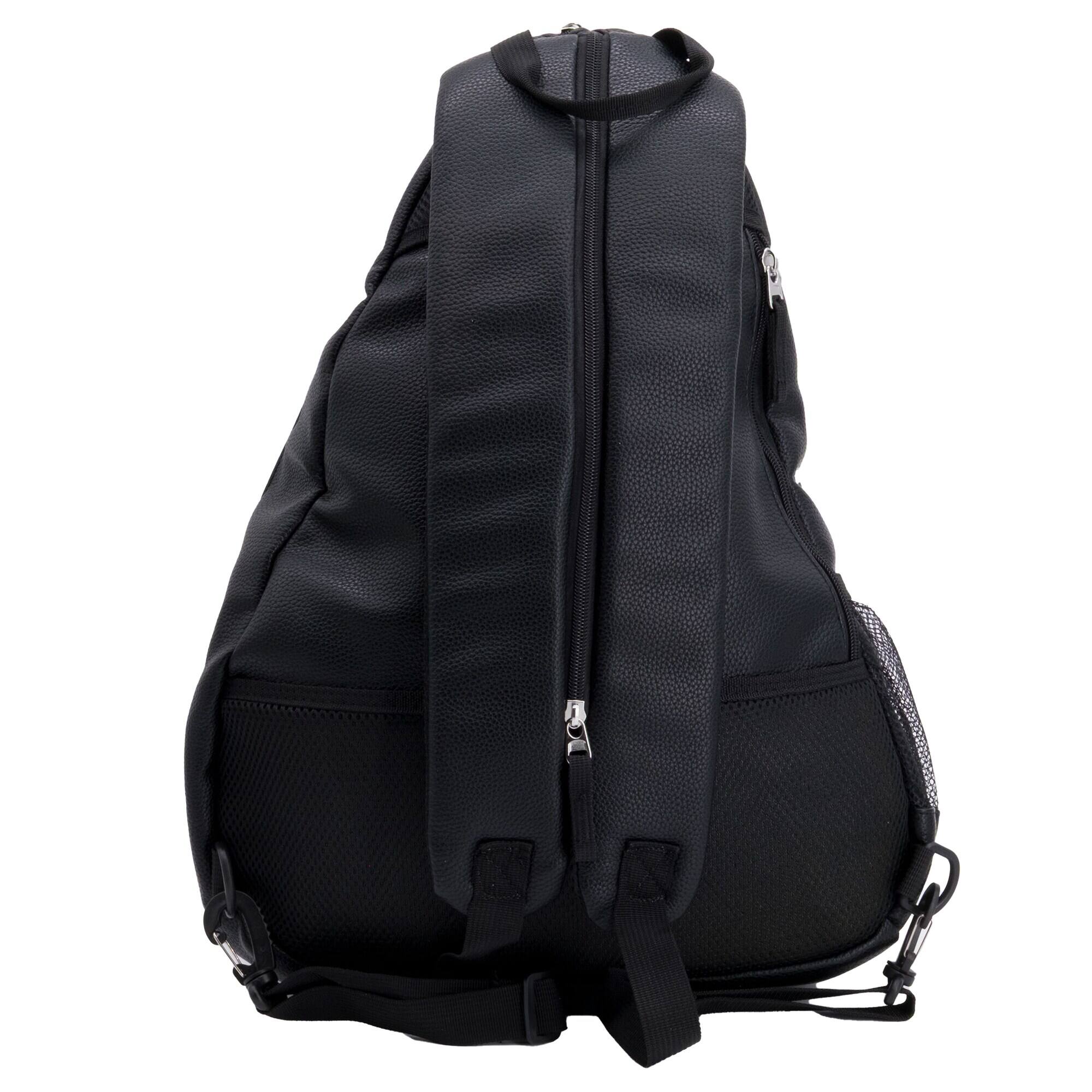 Alt View 1. Team Golf - Georgia Bulldogs Embroidered Team Backpack - Multicolor.