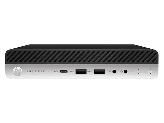 HP ProDesk S9